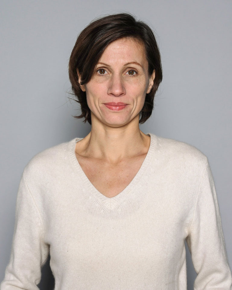 Katrin Stöber